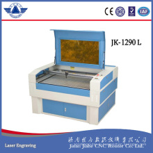 1290 L Laser marquage machine bonne qualité 830mm/s haute vitesse de gravure
